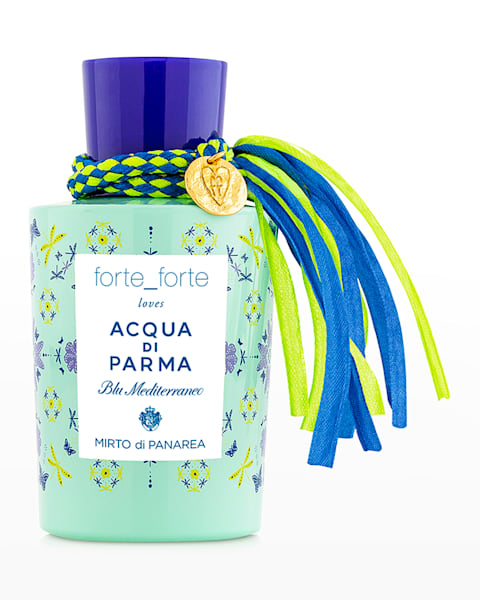 Acqua di Parma Mirto di Panarea La Riserva Eau de Parfum, 3.4 oz