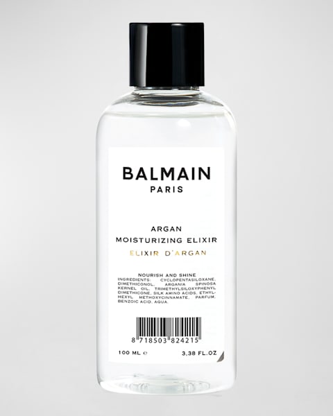 スタイリング剤 Balmain Hair Texturizing Salt Spray Balmain Hair 6.8 oz. Texturizing Salt Spray | Neiman Marcus