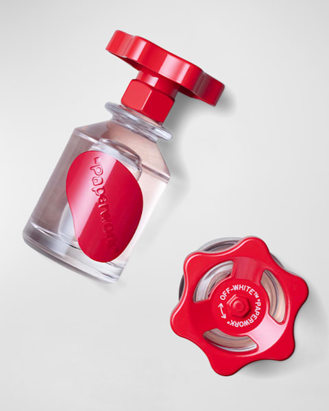 Off-White Paperwork Solution No. 2 Eau de Parfum, 3.4 oz. | Neiman