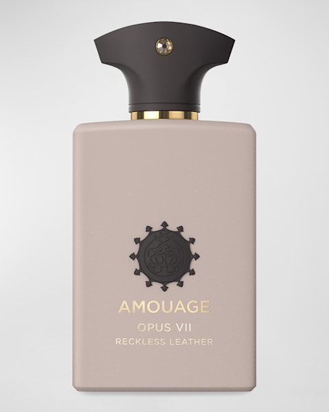 Amouage 3.4 oz. Opus XIV Royal Tobacco Eau de Parfum | Neiman Marcus