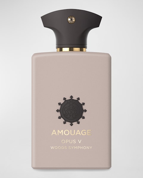 Amouage 3.4 oz. Opus XIV Royal Tobacco Eau de Parfum | Neiman Marcus
