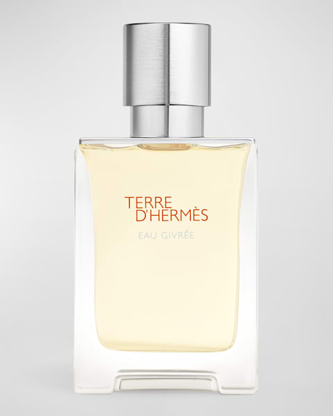 HERMÈS Eau Givrée 100ml 香水 Amazon.com : Hermes Terre d'Hermes Eau Givree for Men Eau de