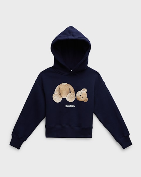 【関税込み】OFF-WHITE HOODIE WITH 3D LOGO Off-White 3D-logo Hoodie | Black | FARFETCH