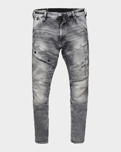 G-STAR RAW Men's 5620 3D Relaxed Tapered Size: 30X32 | eBay