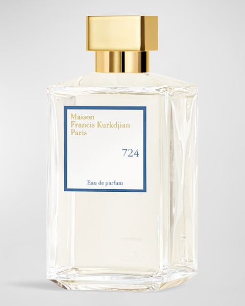 724 ⋅ Precious Elixir ⋅ 4x0.13 fl.oz. ⋅ Maison Francis