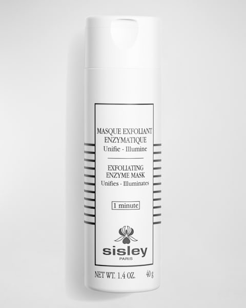 Sisley Paris Energizing Foaming Exfoliant for the Body, 6.8 oz