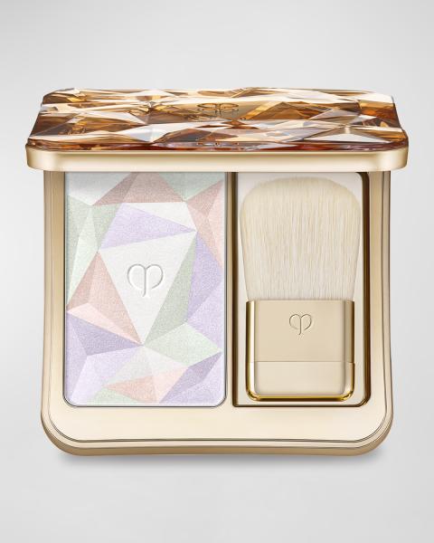Clé de Peau Beauté Limited Edition LOVE25 Luminizing Face Enhancer