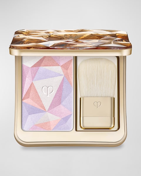Cle de Peau Beaute Limited Edition LOVE25 Luminizing Face Enhancer