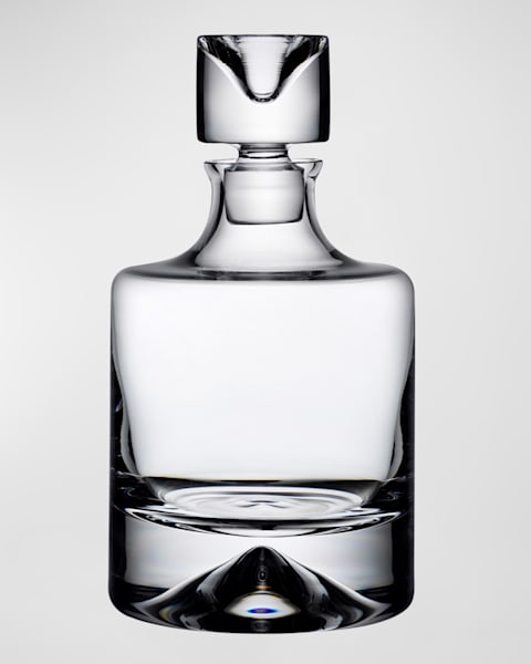 Harmonie Whiskey Decanter