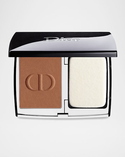 DIOR Limited Edition Dior Forever Cushion Powder, Lavender