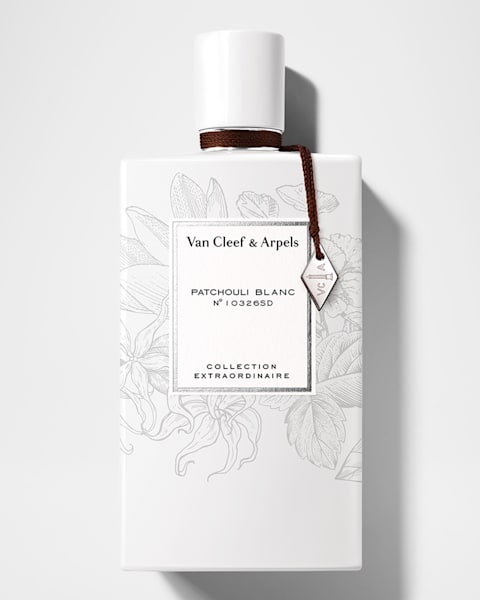 Van Cleef & Arpels Santal Blanc Eau de Parfum, 2.5 oz