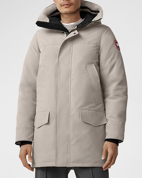 Men's MacMillan Down Parka