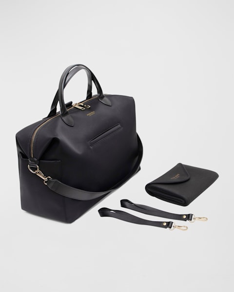 Emmy Full Vegan Bundle Bag