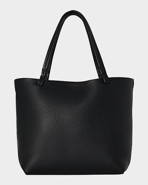 To Go Large Tote Bag in Napa Leather 