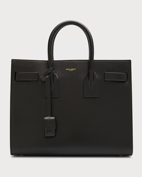 【関税＆送料込み】Saint Laurent Sac De Jour Nano In Smooth SAC DE JOUR IN SMOOTH LEATHER - NANO | Saint Laurent | YSL JP