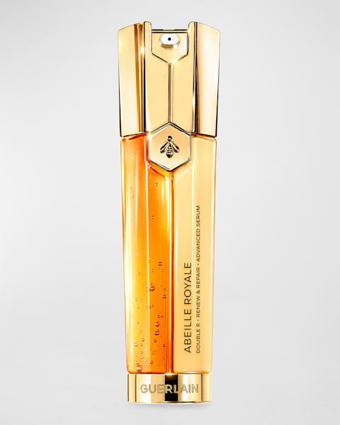 行列のできるレビュー商品、集めました。高評価アイテム Guerlain Abeille Royale Double R Renew & Repair Eye Serum 化粧水・ローション・トナー