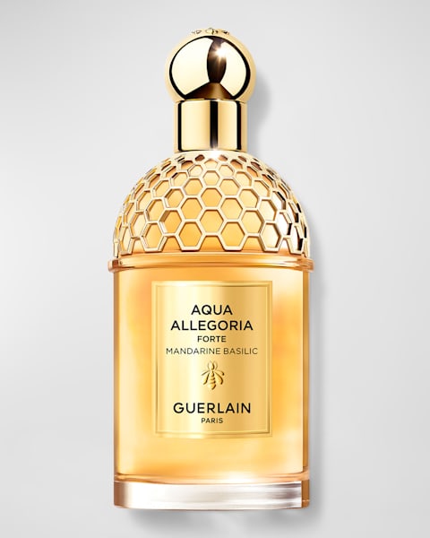 【新品】GUERLAINゲラン　ネロリアフォルテベチバー75ml アクア アレゴリア フォルテ ネロリア ベチバー / ゲラン(香水