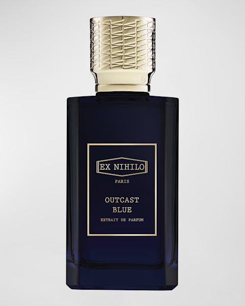 Blue Talisman by Ex Nihilo – Luxury French Perfume | ZGO