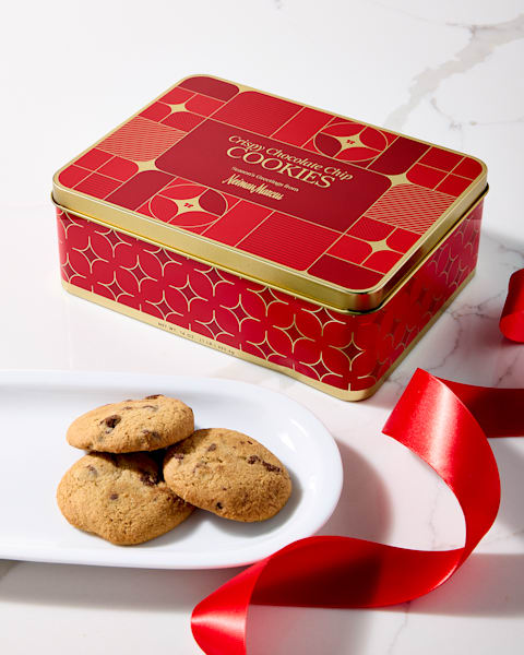 Yoku Moku Holiday Petit Cinq Delices Cookies | Neiman Marcus