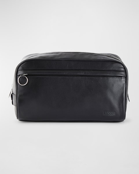 Saint Laurent Vanity Case YSL Top-Handle Bag in Quilted