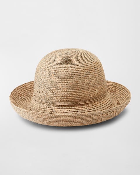 Moncler Genius x Alicia Keys Logo Bucket Hat | Neiman Marcus