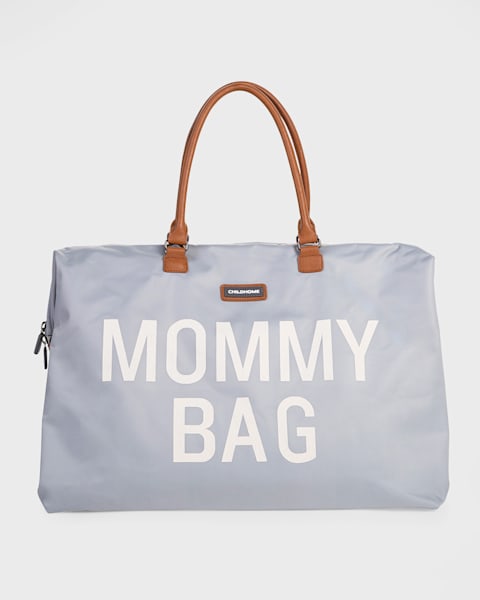 Arrow Soft Jitney Diaper Bag