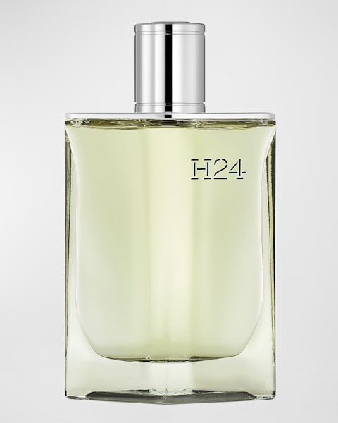 ハ*ル様 H24 HERBES VIVES 100ml Amazon.com : Hermes H24 Herbes Vives Eau De Parfum