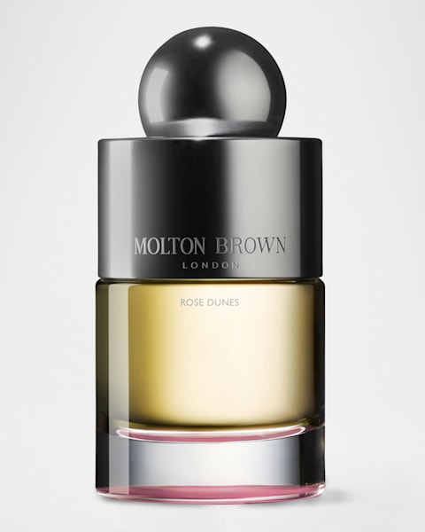 Molton Brown Flora Luminare Eau De Toilette, 3.3 oz. | Neiman Marcus