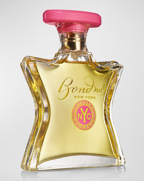 Bond No.9 New York New York Musk Eau de Parfum, 1.7 oz. | Neiman