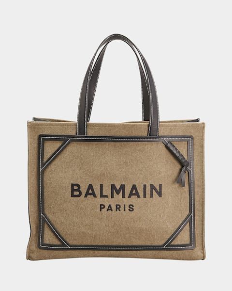 Cult Gaia Bloom Embellished Clear Tote Bag | Neiman Marcus
