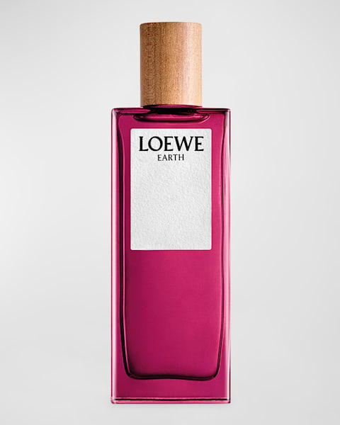 Loewe Earth Elixir Eau De Parfum, 50 mL | Neiman Marcus