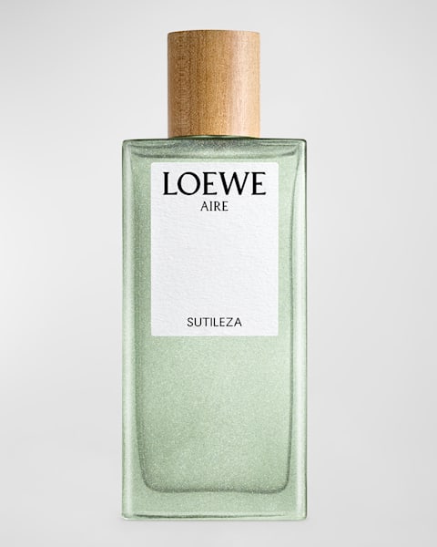 Loewe Aire Sutileza Eau de Toilette, 0.5 oz. | Neiman Marcus