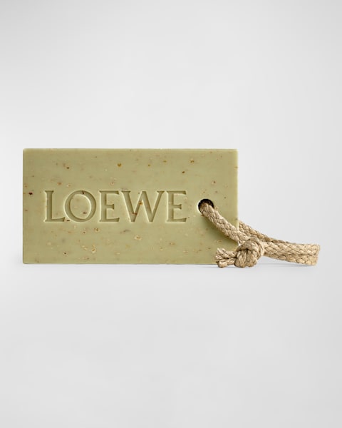 Loewe Tomato Leaves Body Lotion, 12 oz. | Neiman Marcus