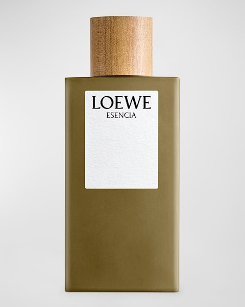 Loewe Esencia Eau de Toilette, 3.4 oz. | Neiman Marcus