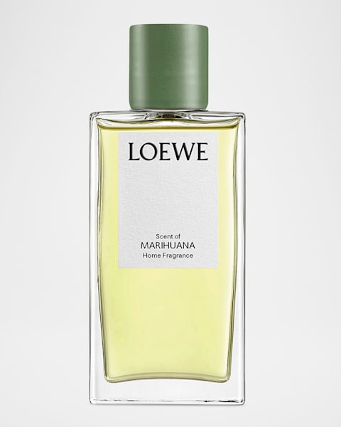 Loewe 5 oz. Cypress Balls Room Spray | Neiman Marcus