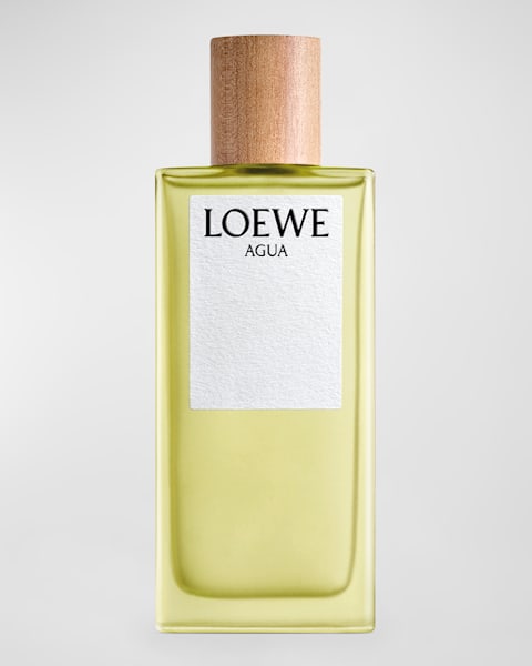 Loewe Agua Ella Eau de Toilette, 3.4 oz. | Neiman Marcus