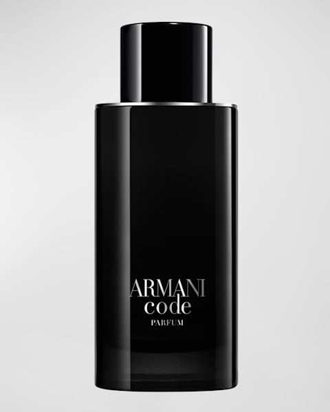 ARMANI　PRIVE Armani/Privé - Haute Couture Fragrances - Armani beauty