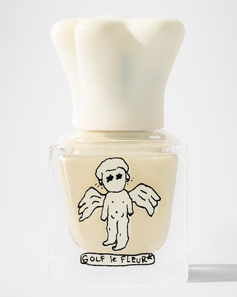 Hermes Les Mains Hermes Nail Enamel | Neiman Marcus