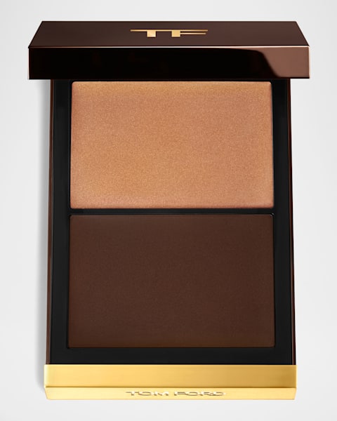 TOM FORD Shade and Illuminate Makeup Brush 04 | Neiman Marcus