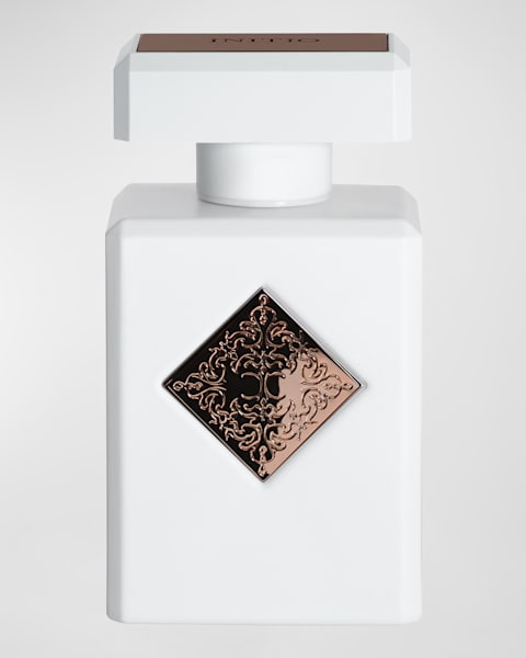 Initio Parfums Prives Musk Therapy Extrait de Parfum, 3 oz