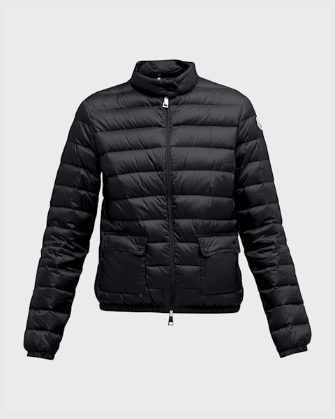 Moncler Gruissan Bomber Jacket | Neiman Marcus