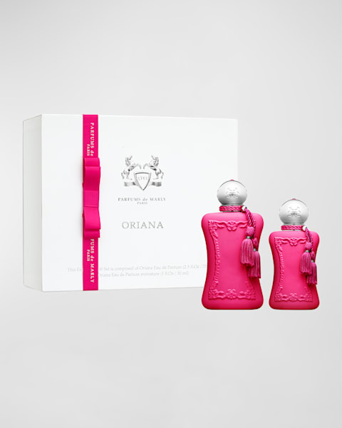 Feminine Fragrance Discovery Collection, 4 x 0.33 oz.