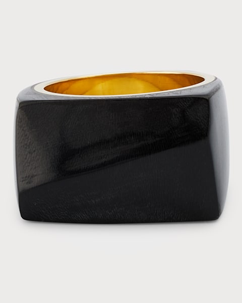 SOKO Amali Open Ring | Neiman Marcus