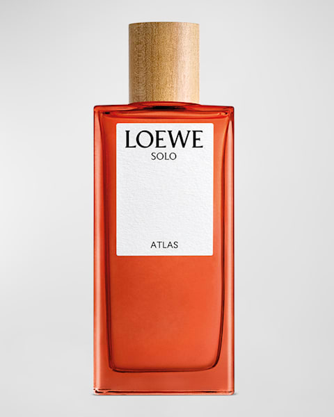 ロエベ　ソロバルカン　EDP100ml Solo Vulcan Loewe cologne - a new fragrance for men 2024