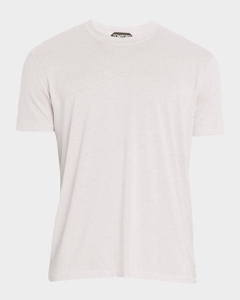 Men's Allday Biggie Crewneck T-Shirt