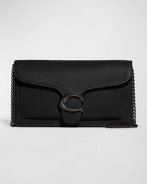 Dolce&Gabbana Marlene Small Embellished Clutch Bag | Neiman
