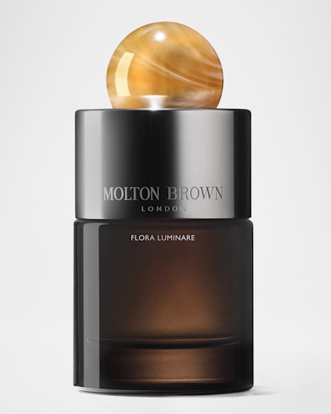 Molton Brown Wild Mint and Lavandin Eau De Parfum, 3.3 oz