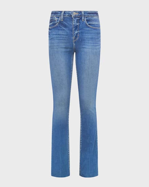 Brunello Cucinelli Straight Leg Jeans | Neiman Marcus Brunello Cucinelli Straight Leg Jeans | Neiman Marcus