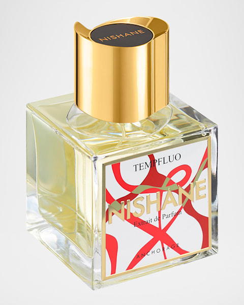 Nishane Wulong Cha Extrait de Parfum, 1.7 oz. | Neiman Marcus