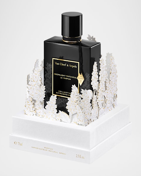 Van Cleef & Arpels Van Cleef & Arpels Minicoffret, 8X7.5Ml